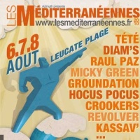 Les M&eacute;diterran&eacute;ennes de Leucate