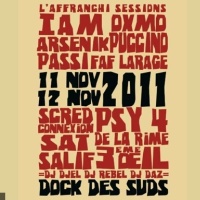 L'Affranchi Sessions