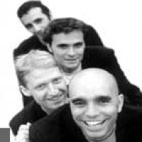 Rick et les Afranchis en concert