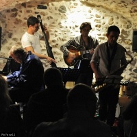 Africa Express en concert