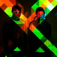 Africa Hitech en concert