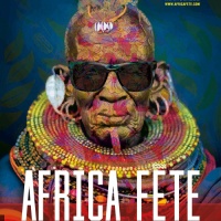 Africa F&ecirc;te