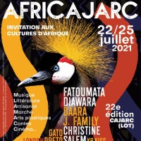 Festival Africajarc