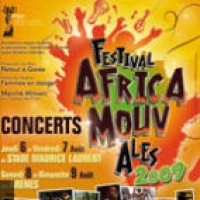 Africa Mouv'