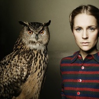 Agnes Obel en concert