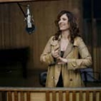 Agnes Jaoui en concert