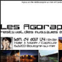 Les Agoraphones