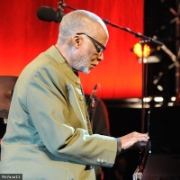 Ahmad Jamal en concert