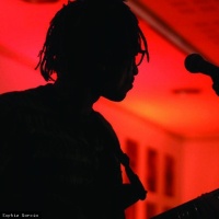 Ahmed Ciss&eacute; & les Gombis en concert