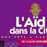 L'A&iuml;d dans la Cit&eacute;