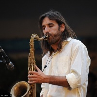 Pascal Aignan en concert