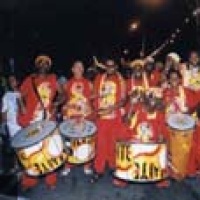 Il&eacute; Aiy&eacute; en concert