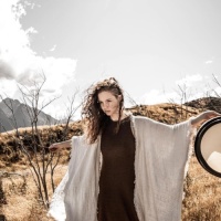 Ajeet Kaur en concert