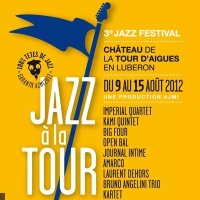 Festival Jazz &agrave; la Tour
