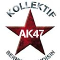 Kollektif Ak-47 en concert