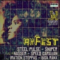 AK Fest