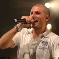Akhenaton en concert