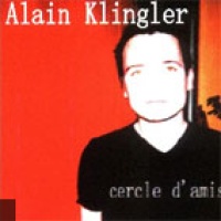 Alain Klingler en concert
