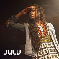 Akua Naru en concert