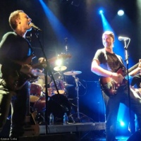 Laena Lake en concert