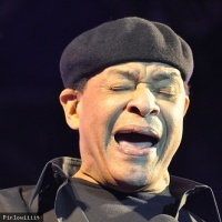 Al Jarreau en concert