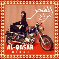 Al-Qasar en concert