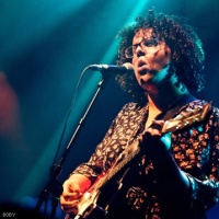 Alabama Shakes en concert