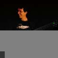 Alain Caron en concert