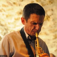 Alain Venditti en concert