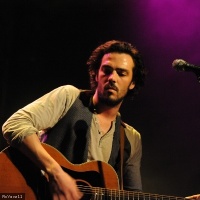 Alan Corbel en concert