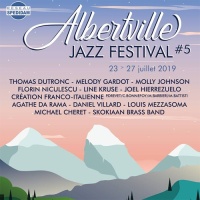 Albertville Jazz Festival