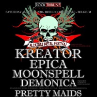 Alcatraz Metal Festival