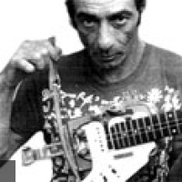 G&eacute;n&eacute;ral Alcazar en concert