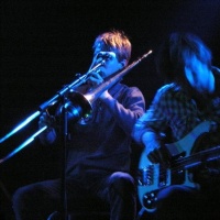 Alcoholic Faith Mission en concert