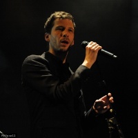 Alex Beaupain en concert