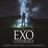 Alexandre Astier : L'Exoconférence en concert