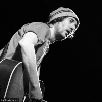 Alexandre Kinn en concert