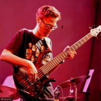 Alexandre Tomaszewski en concert
