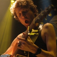 Alexandre Varlet en concert