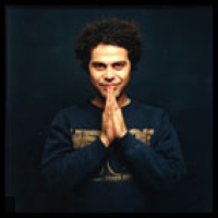 Alex Dallas en concert