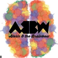 Alexis and the Brainbow en concert