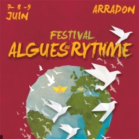Algues Aux Rythmes