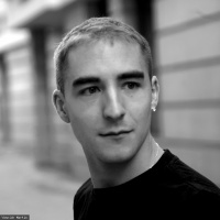 Allan Silveross en concert