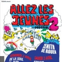 Allez les Jeunes festival