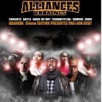 Festival Alliances Urbaines