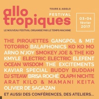 Allotropiques 
