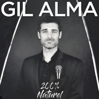 Gil Alma en concert