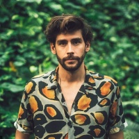Alvaro Soler en concert