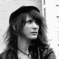 Alyson B. en concert