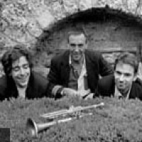 Les Amants de Juliette en concert